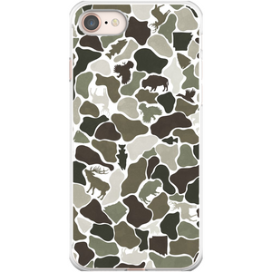 AR Camo FLEX Phone Case