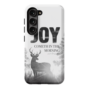 Joy Deer TOUGH Phone Case