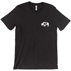 RWB AR Buffalo T-Shirt (Adult)