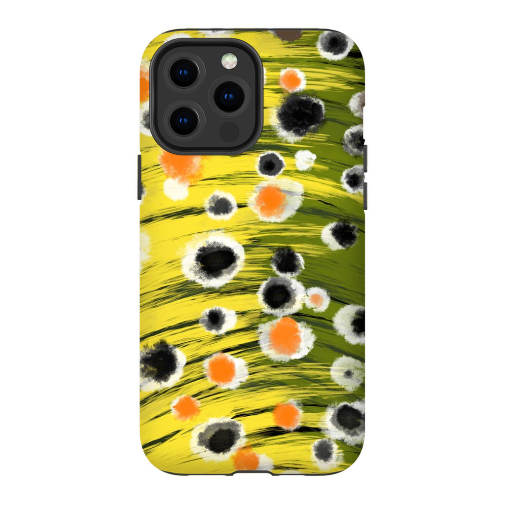 Trout TOUGH Phone Case