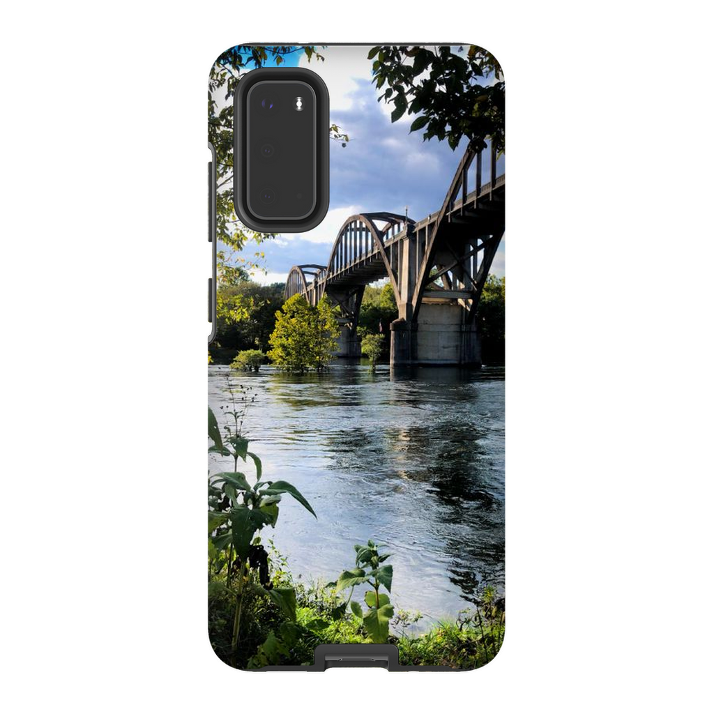 Cotter Bridge TOUGH Phone Case