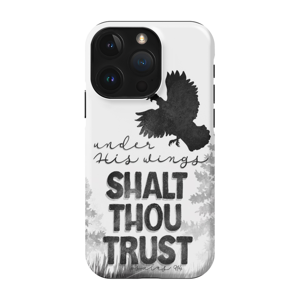 Turkey TOUGH Phone Case