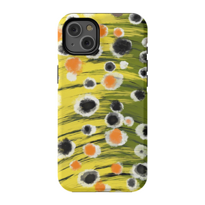 Trout TOUGH Phone Case