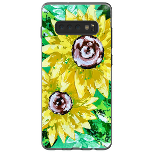 Summer Sunflowers FLEX Phone Case