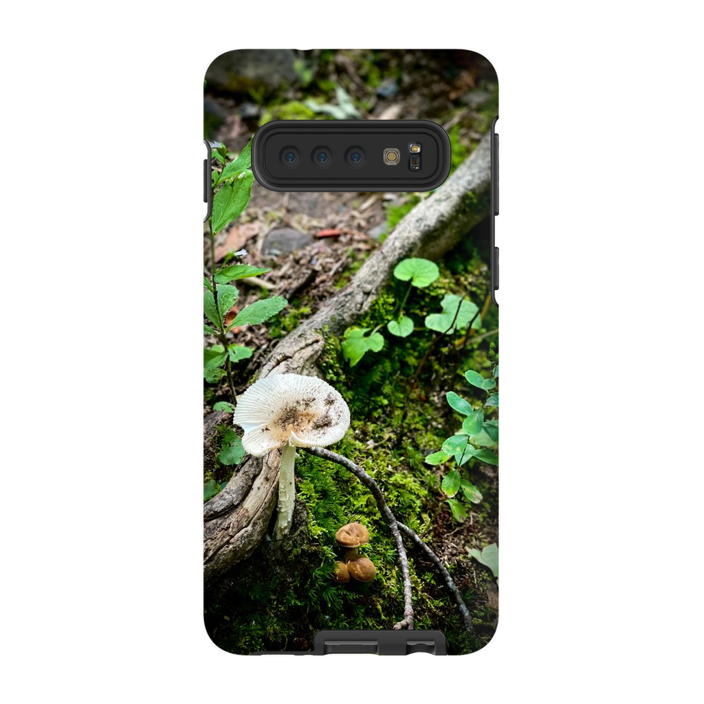 Mushroom Forest TOUGH Phone Case