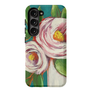 Frosted Roses TOUGH Phone Case