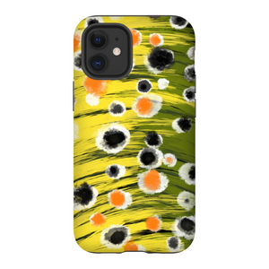 Trout TOUGH Phone Case