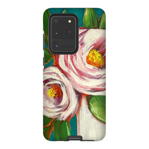 Frosted Roses TOUGH Phone Case