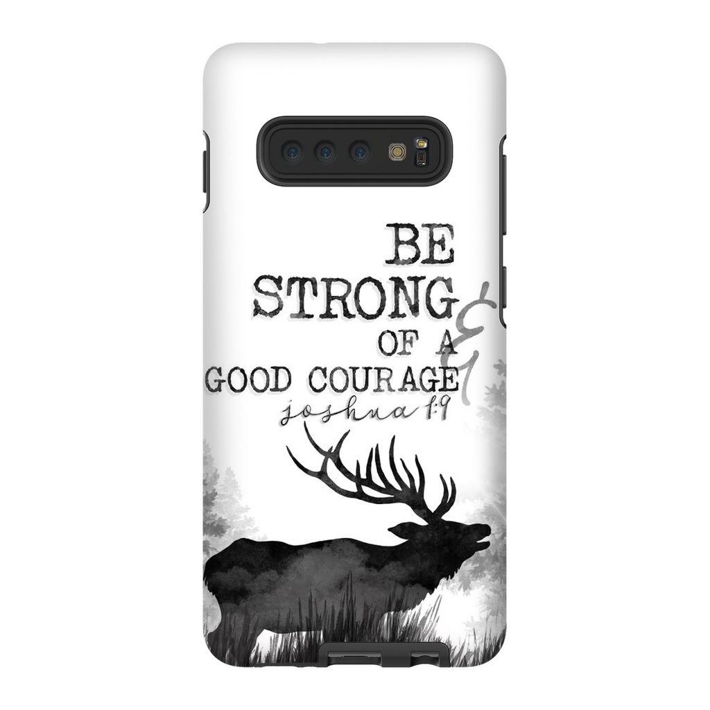 Elk TOUGH Phone Case