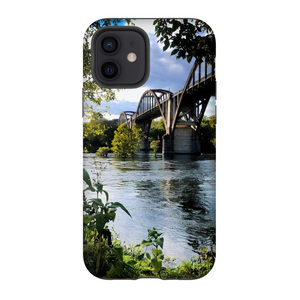 Cotter Bridge TOUGH Phone Case