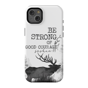 Elk TOUGH Phone Case