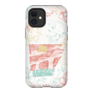 Cotter Arkansas TOUGH Phone Case