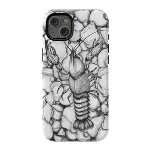 ‘Creek Bottom Crawler’ TOUGH Phone Case