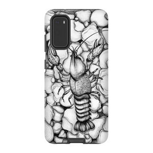 ‘Creek Bottom Crawler’ TOUGH Phone Case