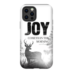 Joy Deer TOUGH Phone Case