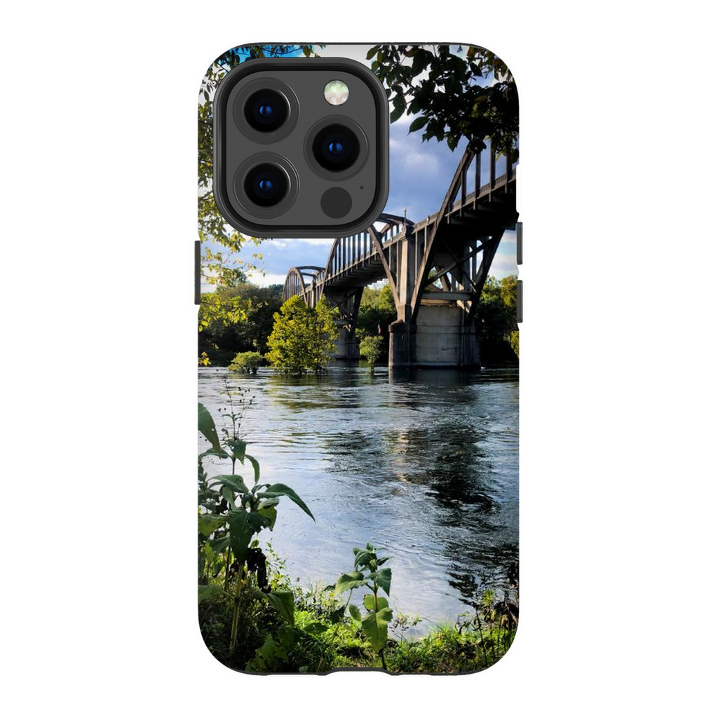 Cotter Bridge TOUGH Phone Case