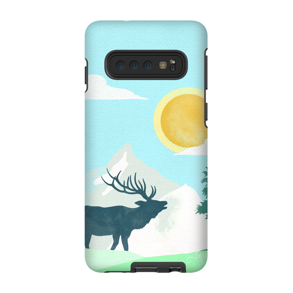 Elk Mountain TOUGH Phone Case