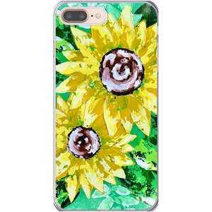 Summer Sunflowers FLEX Phone Case