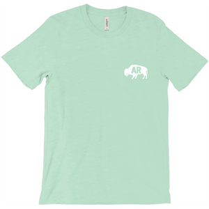 RWB AR Buffalo T-Shirt (Adult)