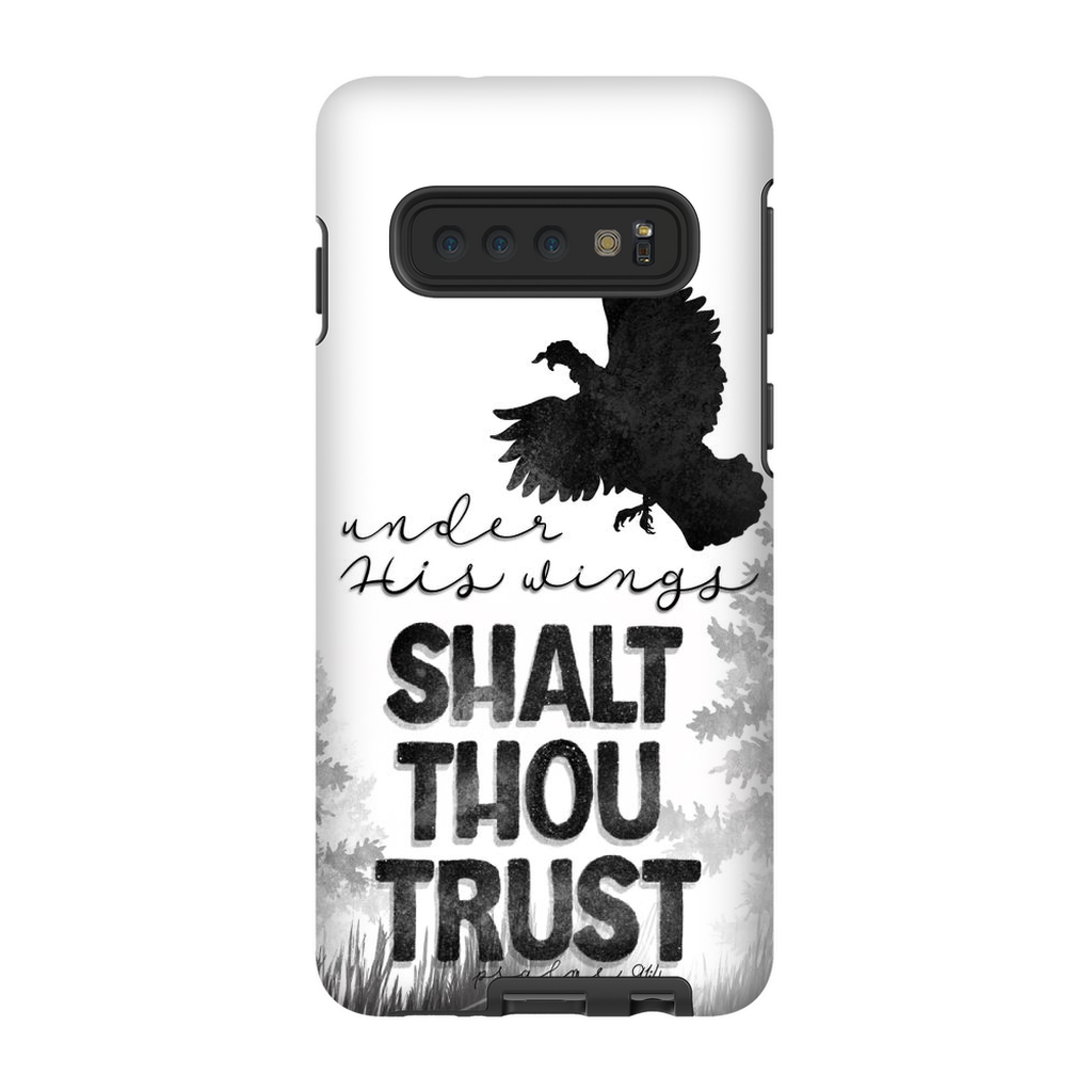 Turkey TOUGH Phone Case