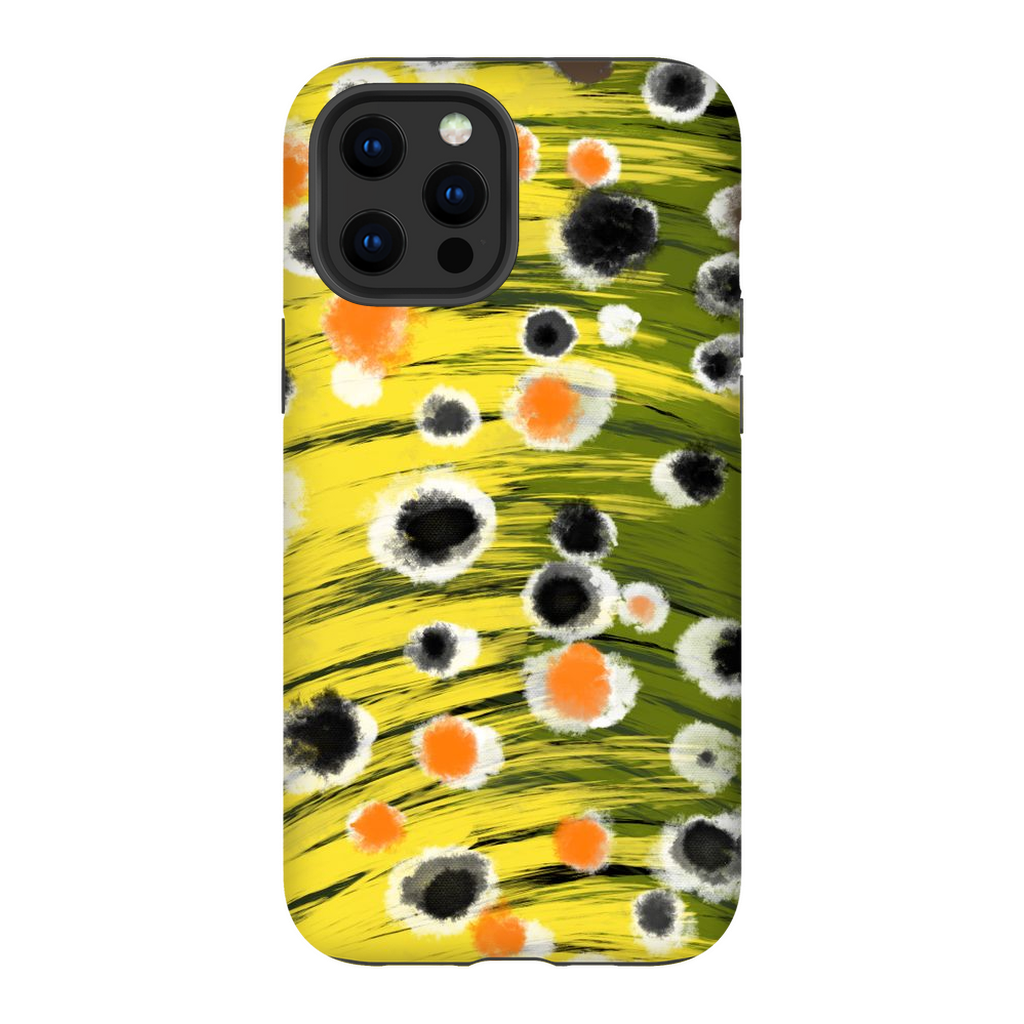 Trout TOUGH Phone Case