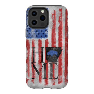 AR Home Flag TOUGH Phone Case