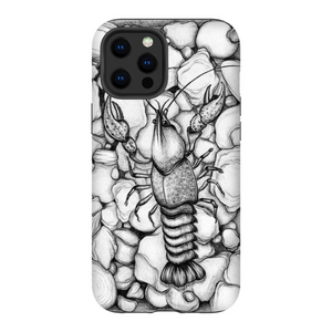 ‘Creek Bottom Crawler’ TOUGH Phone Case