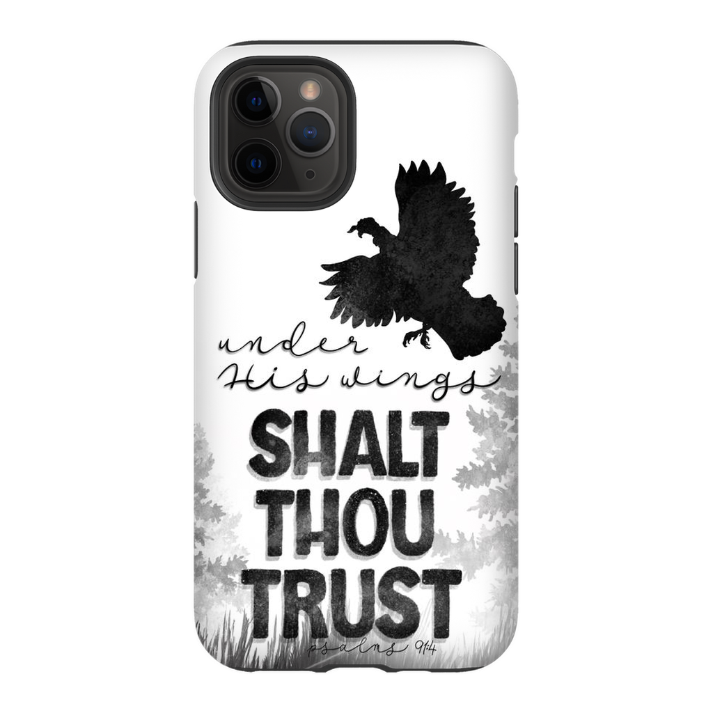 Turkey TOUGH Phone Case