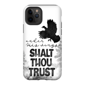 Turkey TOUGH Phone Case