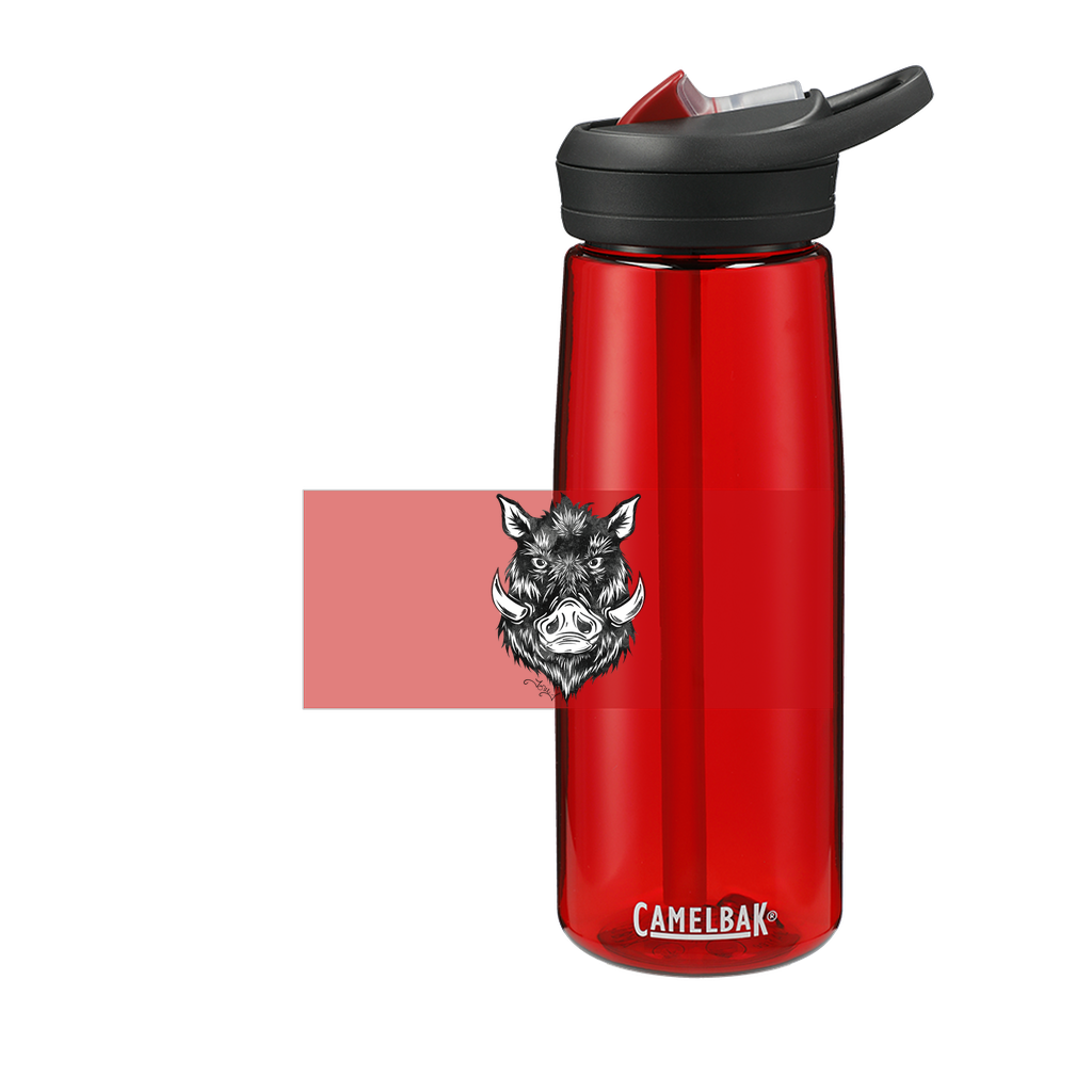 Wild Hog - CamelBak Eddy Tritan Renew Water Bottle