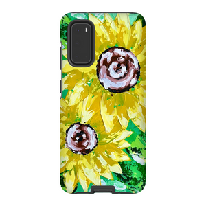 Summer Sunflowers TOUGH Phone Case