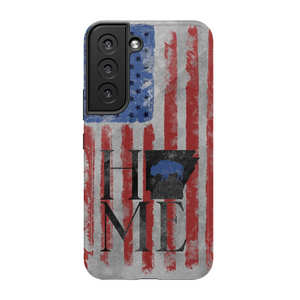 AR Home Flag TOUGH Phone Case