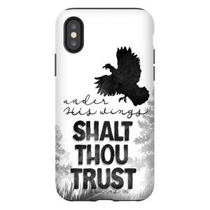 Turkey TOUGH Phone Case