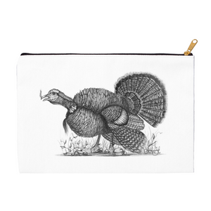 ‘Ozark Gobbler’ Accessory Pouch