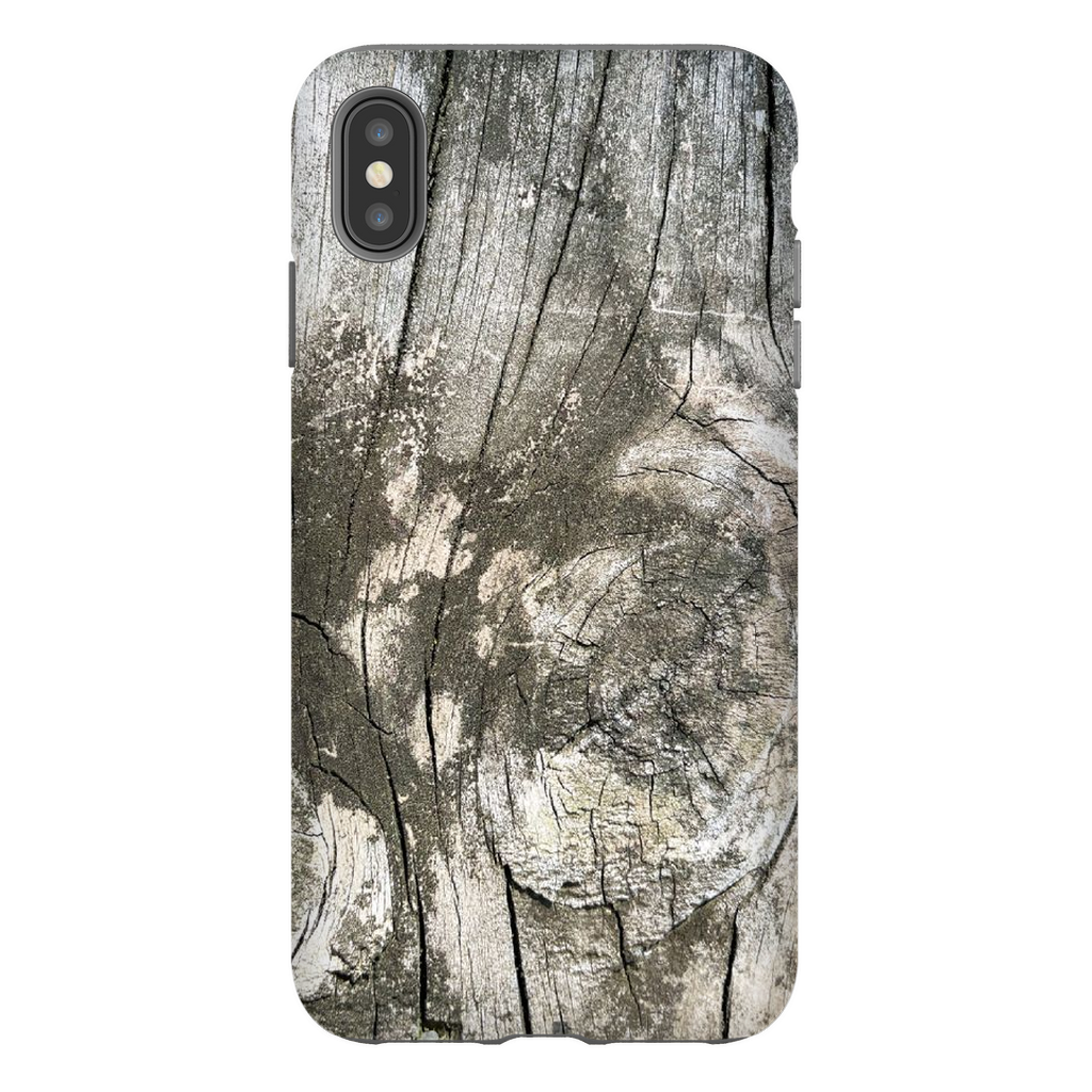 Barnwood TOUGH Phone Case