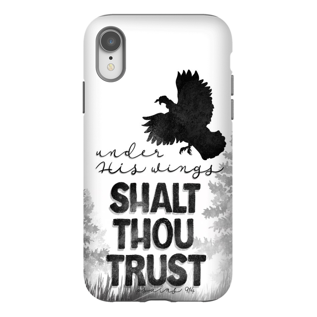 Turkey TOUGH Phone Case