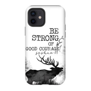 Elk TOUGH Phone Case