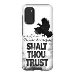 Turkey TOUGH Phone Case