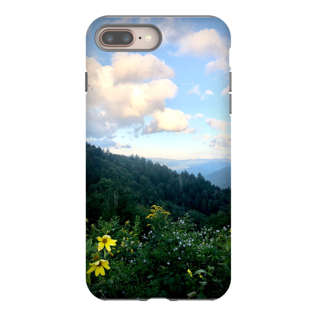 Smoky Mountain TOUGH Phone Case