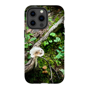 Mushroom Forest TOUGH Phone Case