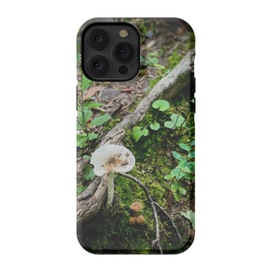 Mushroom Forest TOUGH Phone Case