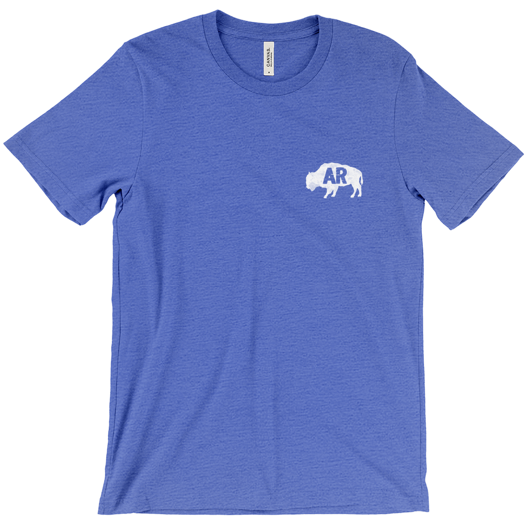 RWB AR Buffalo T-Shirt (Adult)