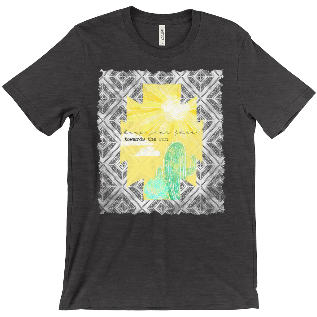 Desert Sun T-Shirt (Adult)