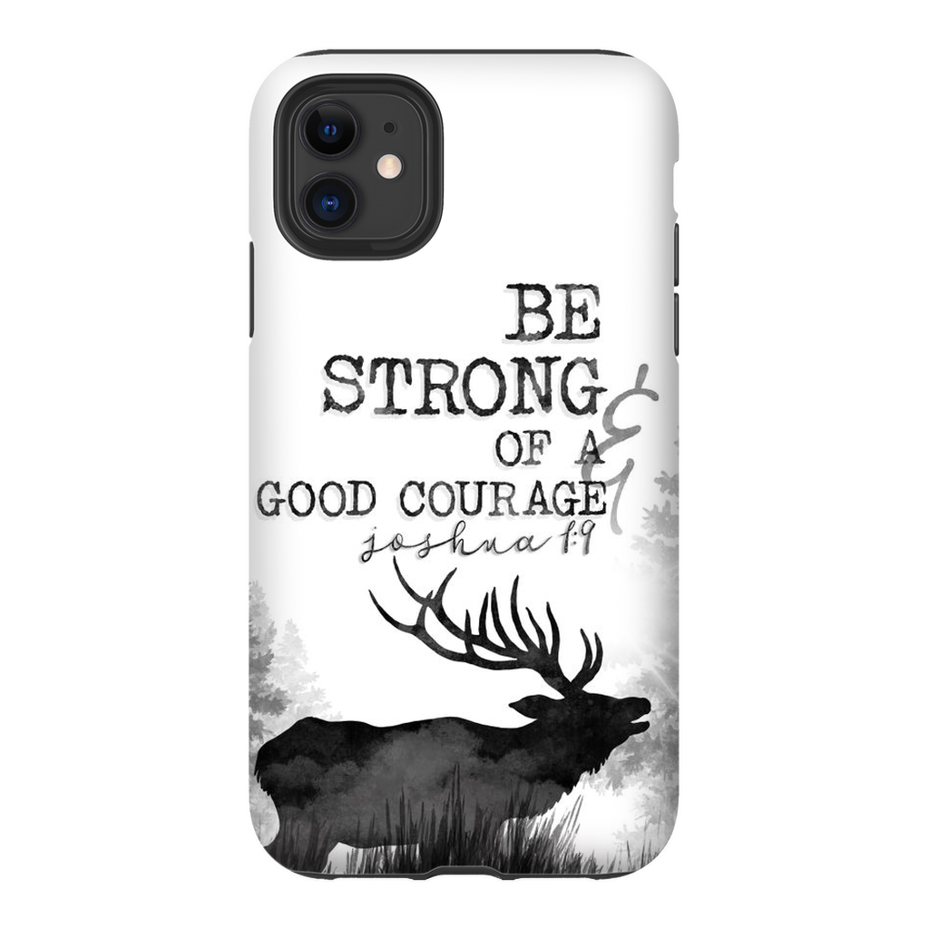 Elk TOUGH Phone Case