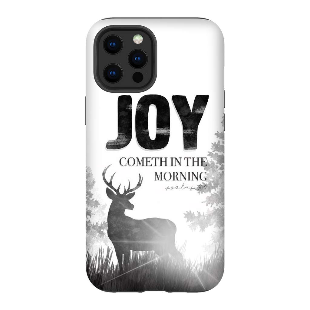 Joy Deer TOUGH Phone Case