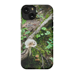 Mushroom Forest TOUGH Phone Case