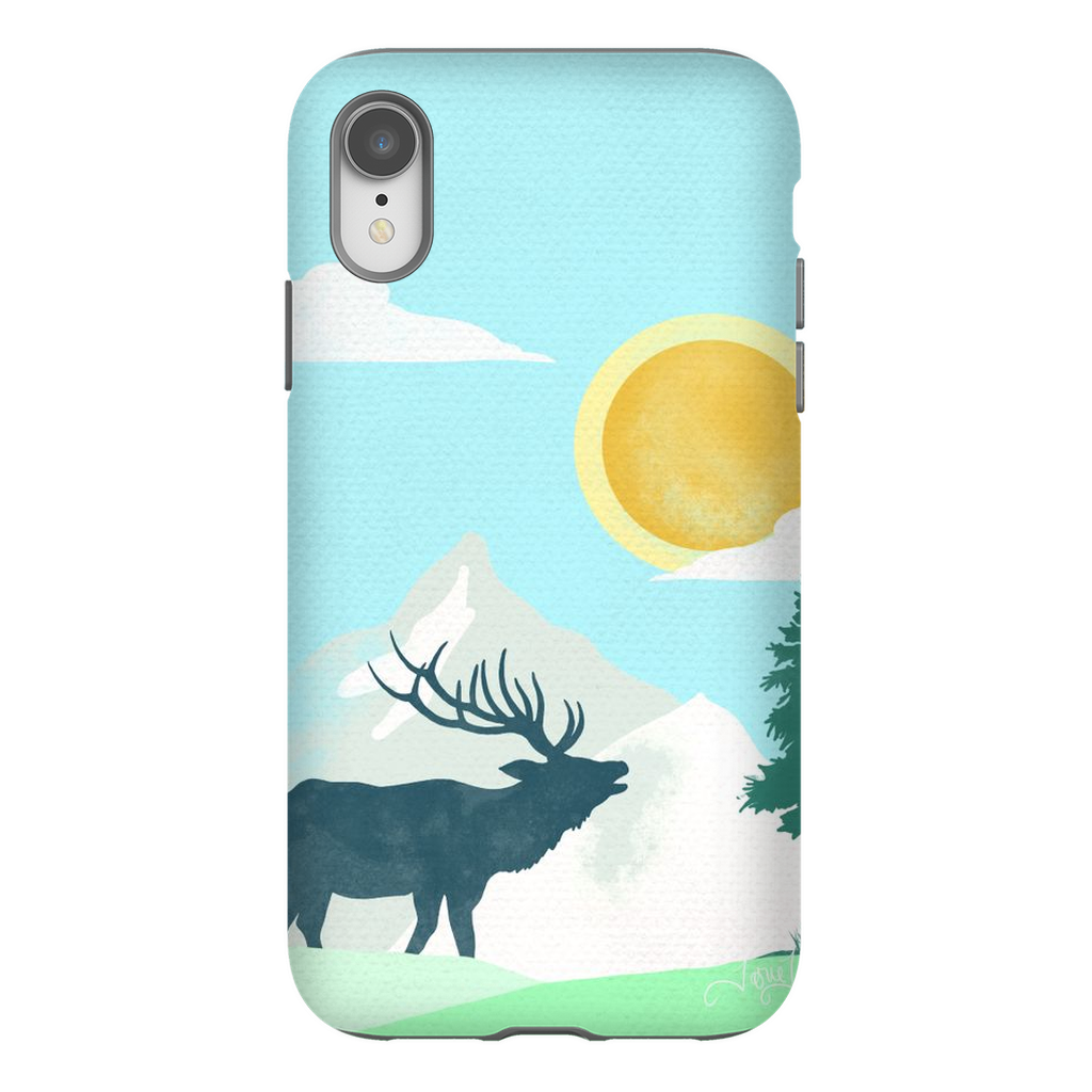 Elk Mountain TOUGH Phone Case