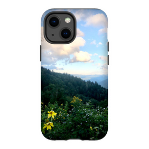 Smoky Mountain TOUGH Phone Case