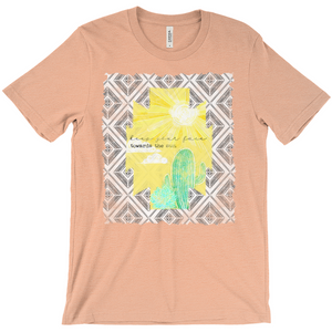 Desert Sun T-Shirt (Adult)