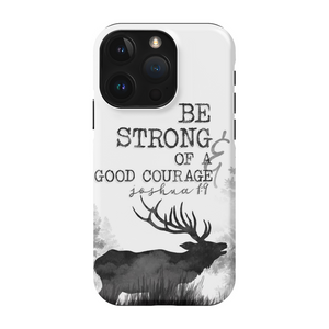 Elk TOUGH Phone Case